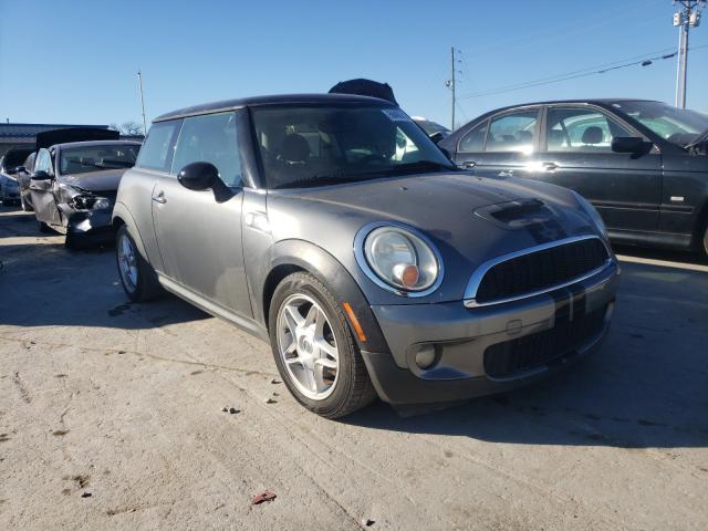 MINI NULL 2010 wmwmf7c59atw88657