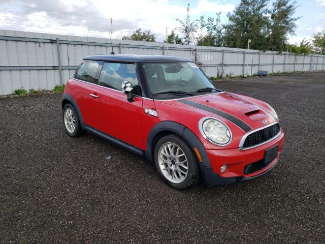 MINI COOPER S 2010 wmwmf7c59atw88755