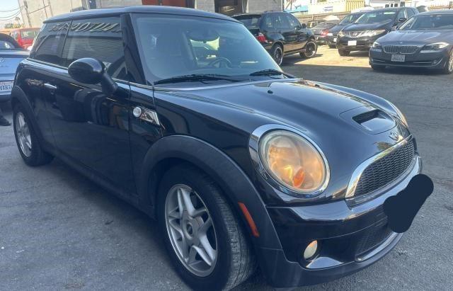 MINI COOPER S 2010 wmwmf7c59atx41986