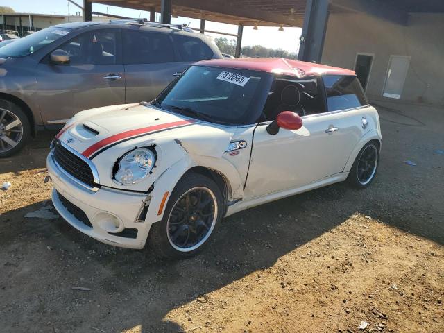 MINI COOPER 2010 wmwmf7c59atx42880