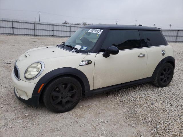 MINI COOPER 2010 wmwmf7c59atx43334