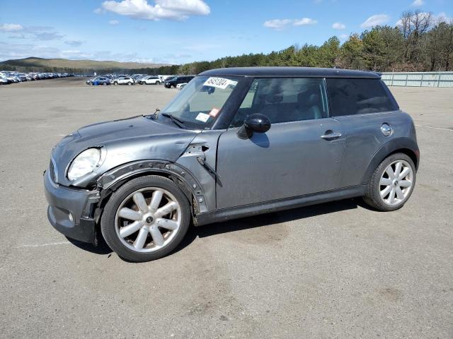 MINI COOPER 2010 wmwmf7c59atx43544