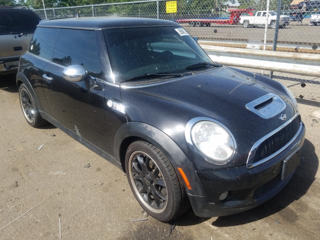 MINI COOPER S 2010 wmwmf7c59atx43656