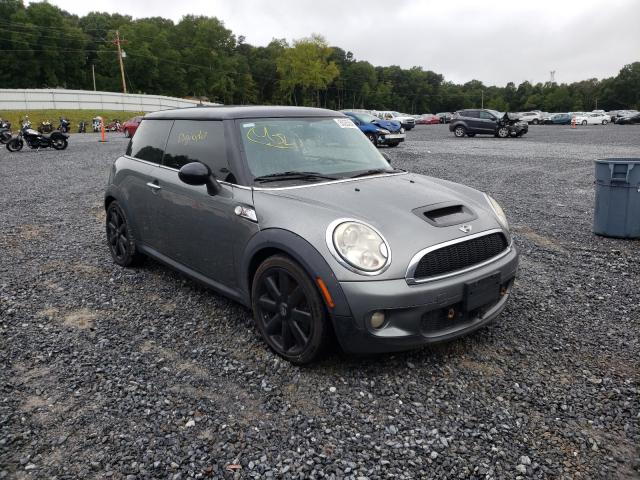 MINI COOPER S 2010 wmwmf7c59atx44614