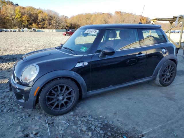 MINI COOPER 2010 wmwmf7c59atx44905