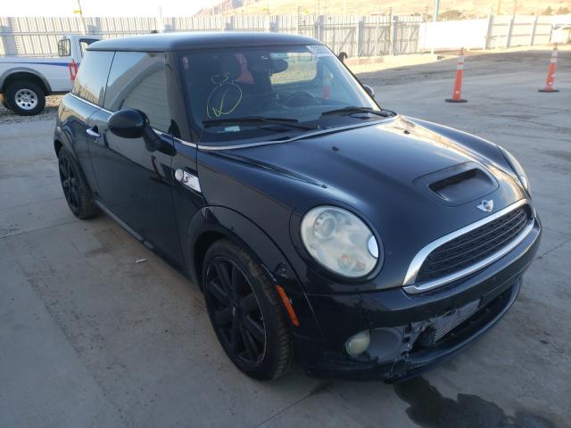 MINI COOPER S 2010 wmwmf7c59atx45018