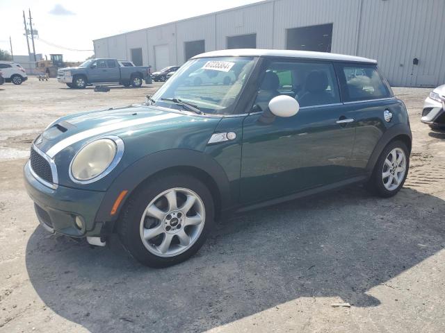 MINI COOPER 2010 wmwmf7c59atx45200