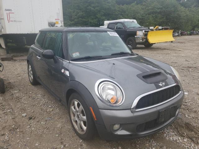 MINI COOPER 2010 wmwmf7c59atz69390