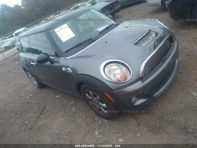 MINI COOPER HARDTOP 2010 wmwmf7c59atz69759