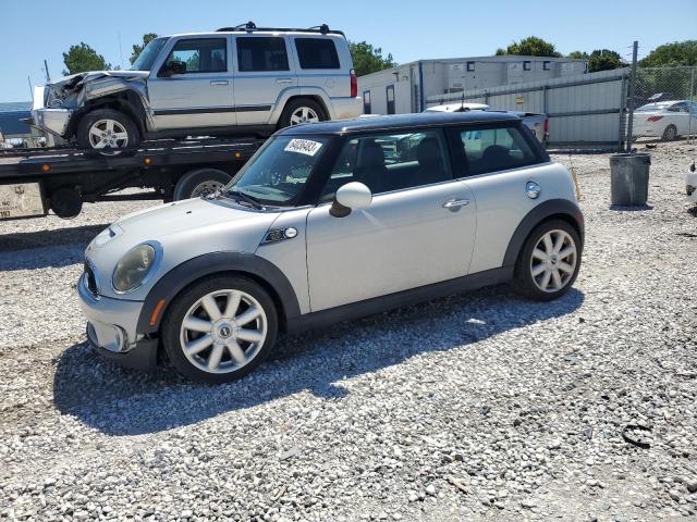 MINI COOPER S 2010 wmwmf7c59atz69941