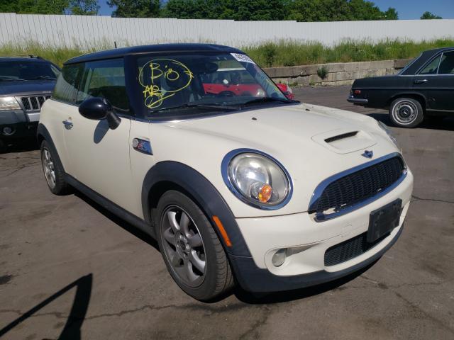 MINI COOPER S 2010 wmwmf7c59atz70040