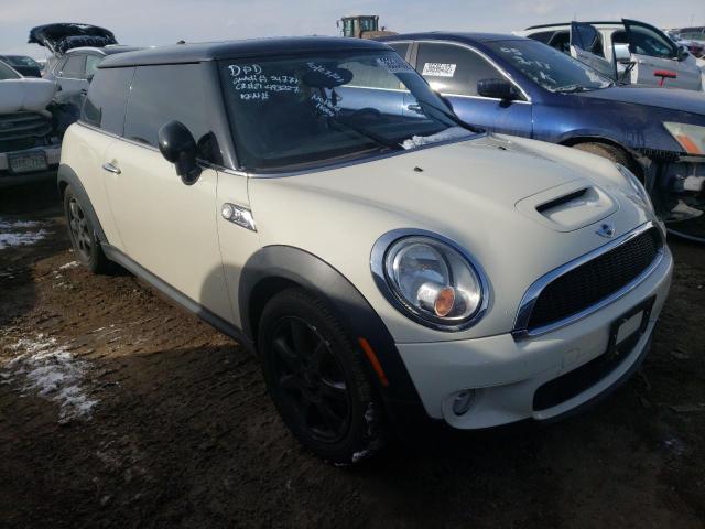 MINI COOPER S 2010 wmwmf7c59atz70572