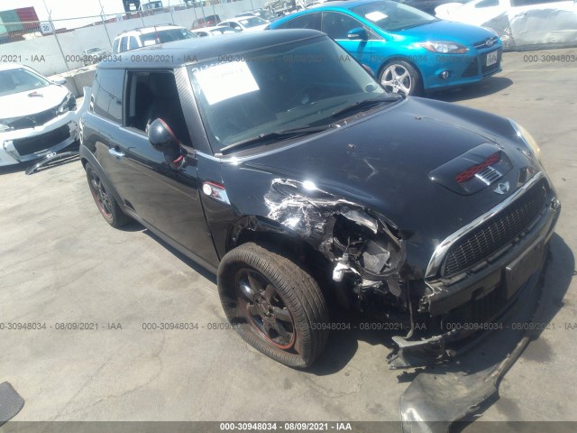 MINI COOPER HARDTOP 2010 wmwmf7c59atz73164