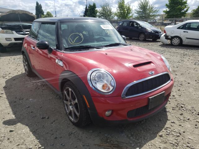 MINI COOPER S 2010 wmwmf7c59atz73360