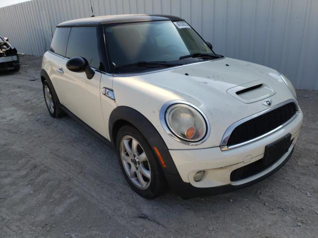 MINI COOPER S 2010 wmwmf7c59atz73780