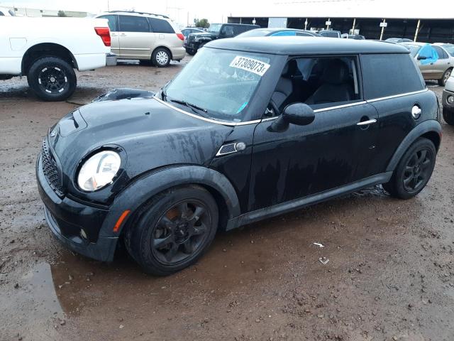 MINI COOPER S 2010 wmwmf7c59atz74332