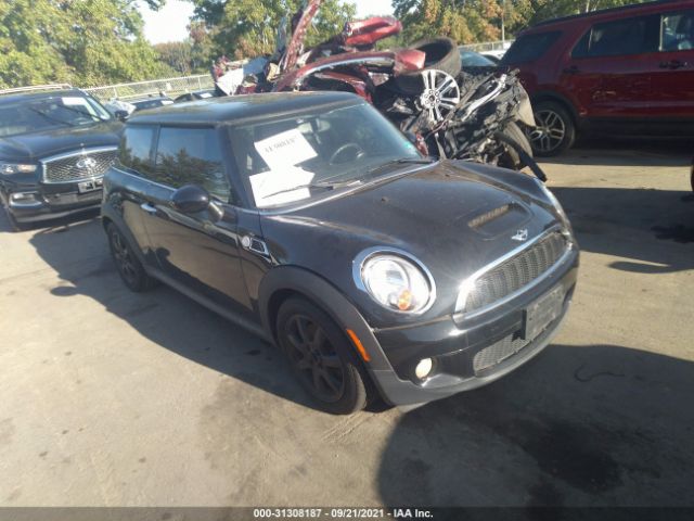 MINI COOPER HARDTOP 2010 wmwmf7c5xatw89204