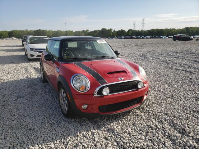 MINI COOPER S 2010 wmwmf7c5xatx41365