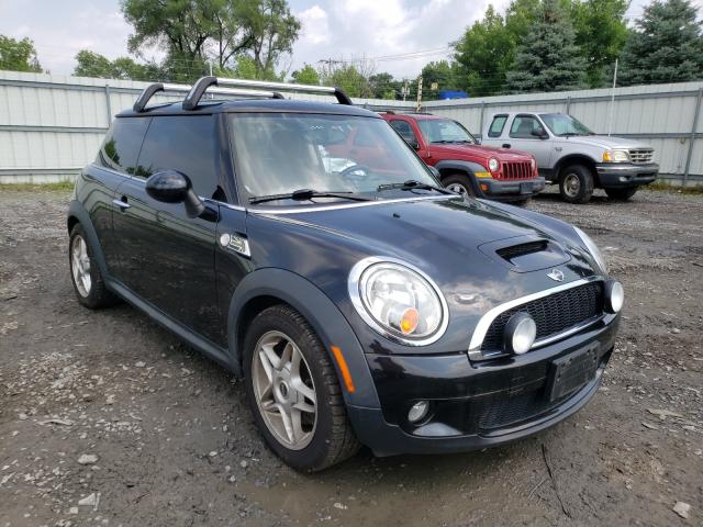 MINI COOPER S 2010 wmwmf7c5xatx44900