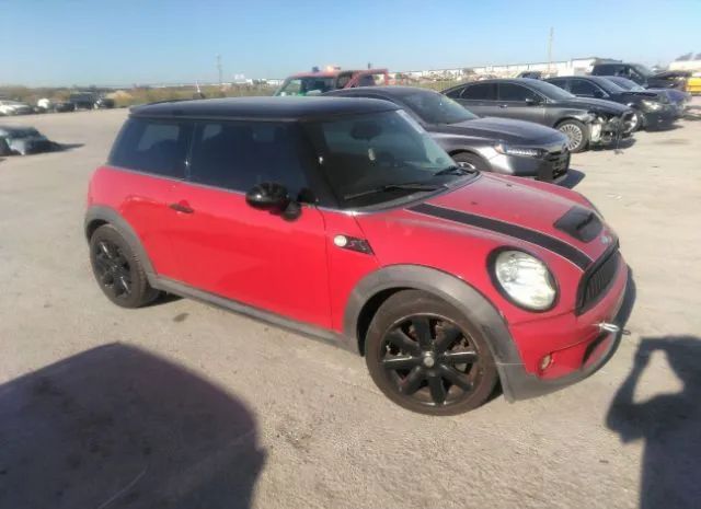 MINI COOPER HARDTOP 2010 wmwmf7c5xatz69933