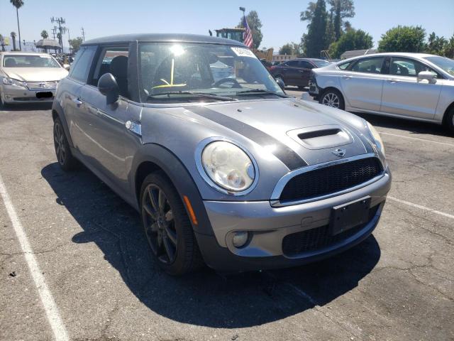 MINI COOPER S 2010 wmwmf7c5xatz70516