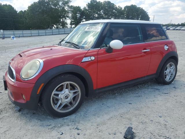 MINI COOPER 2010 wmwmf7c5xatz71925