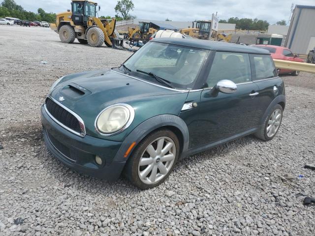 MINI COOPER 2010 wmwmf7c5xatz72296