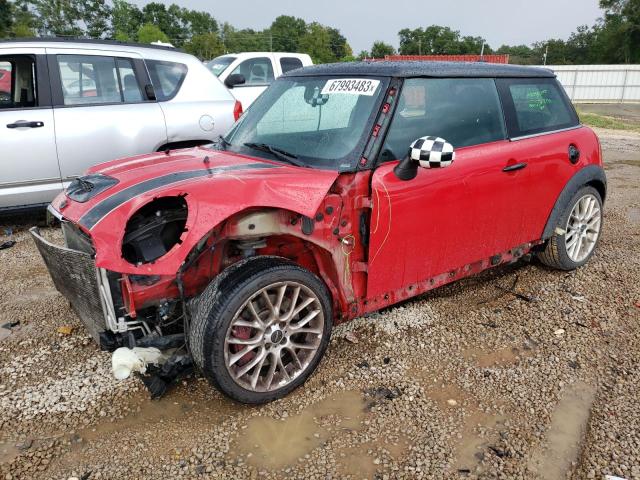 MINI COOPER SPO 2009 wmwmf93549tf96401