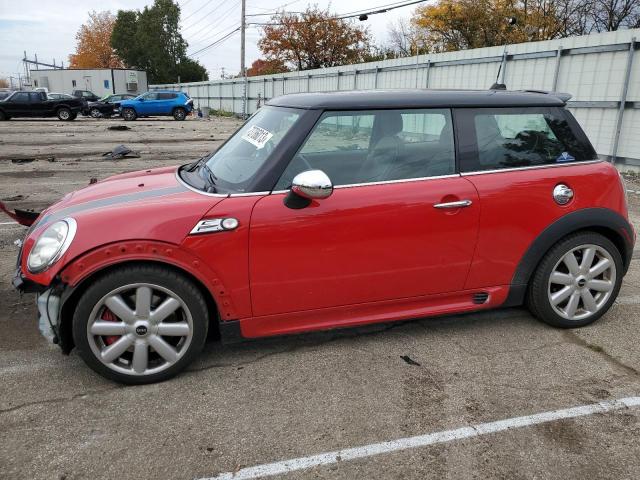 MINI COOPER 2009 wmwmf93549tf96415