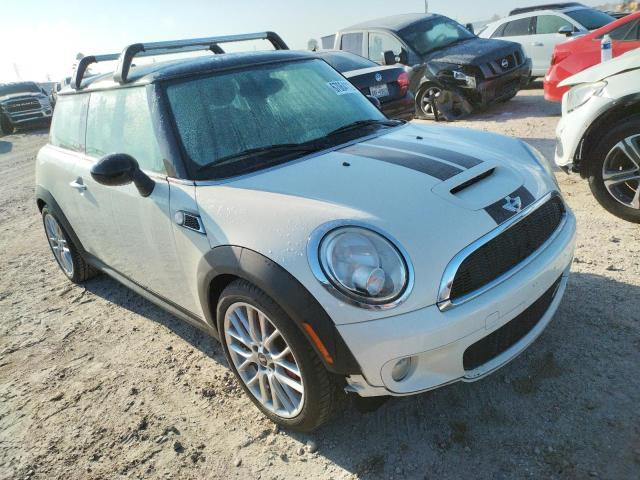 MINI COOPER 2009 wmwmf93559tf96584