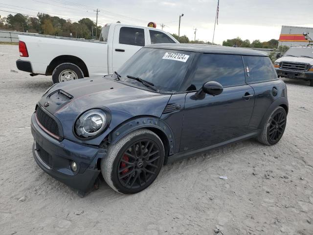 MINI COOPER SPO 2009 wmwmf93559tf97248