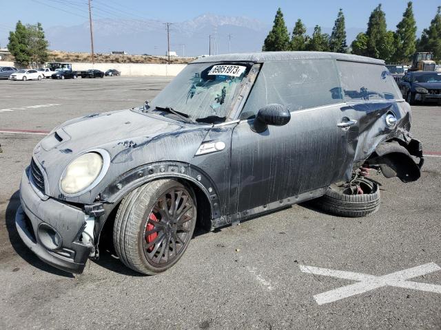 MINI COOPER 2009 wmwmf93569tf96660