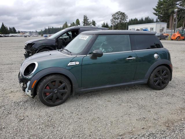 MINI COOPER SPO 2010 wmwmf9c50atf97890