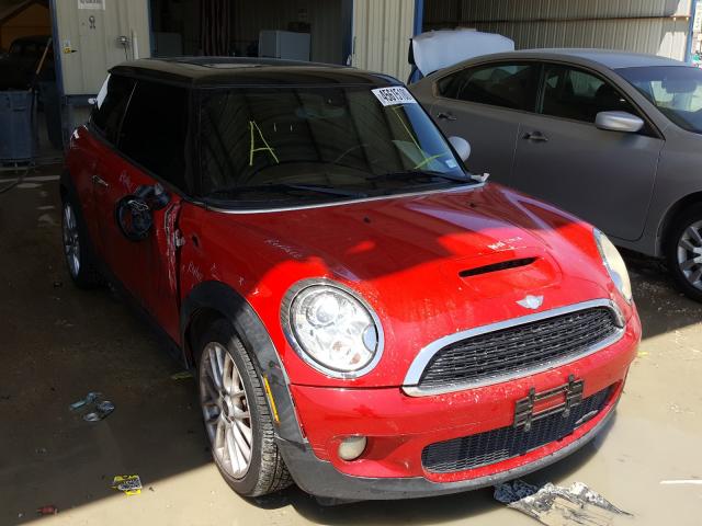 MINI COOPER SPO 2010 wmwmf9c51atf97574