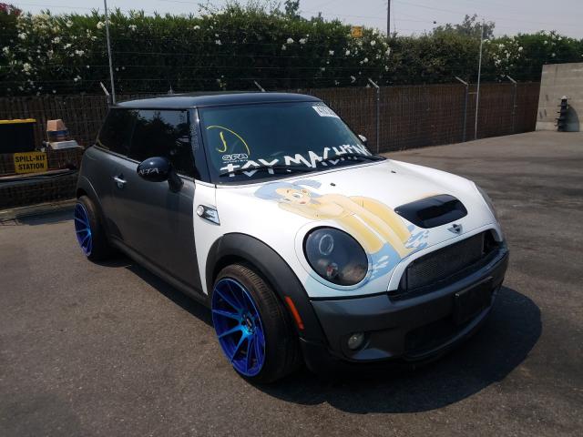 MINI COOPER SPO 2010 wmwmf9c55atf97917