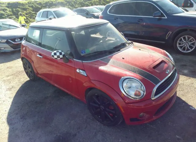 MINI COOPER HARDTOP 2010 wmwmf9c56atf97487