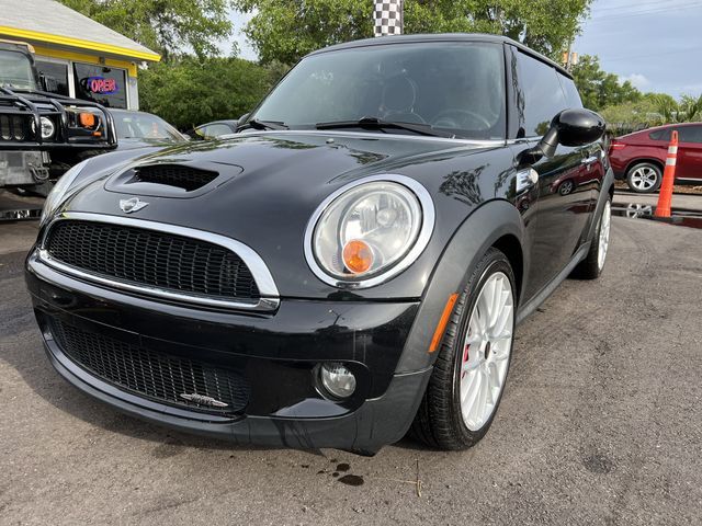 MINI COOPER HARDTOP 2010 wmwmf9c56atf97506