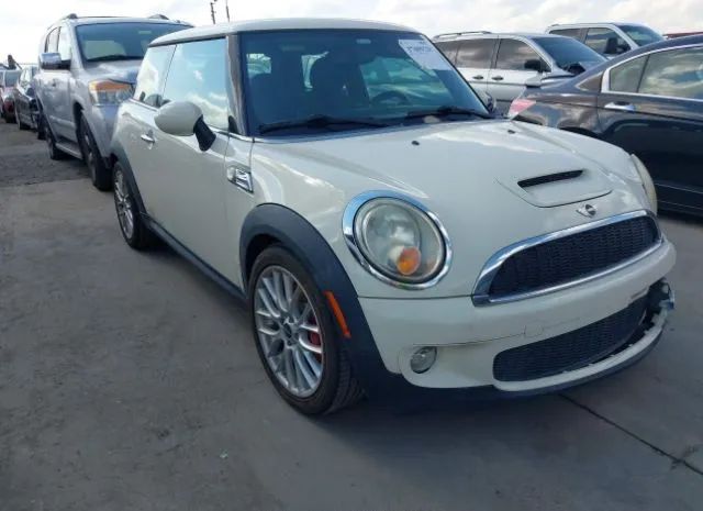 MINI NULL 2010 wmwmf9c56atf97599