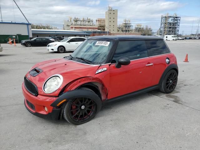 MINI COOPER SPO 2010 wmwmf9c56atf97926