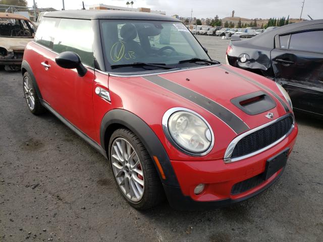 MINI COOPER SPO 2010 wmwmf9c58atf97457