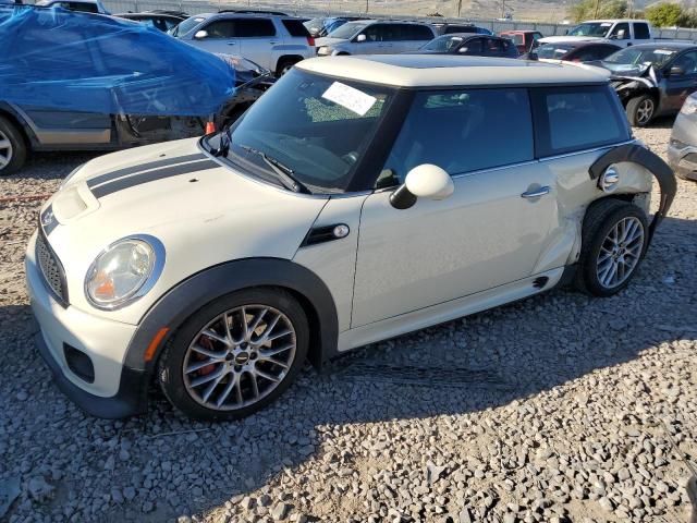 MINI COOPER SPO 2010 wmwmf9c58atf97510