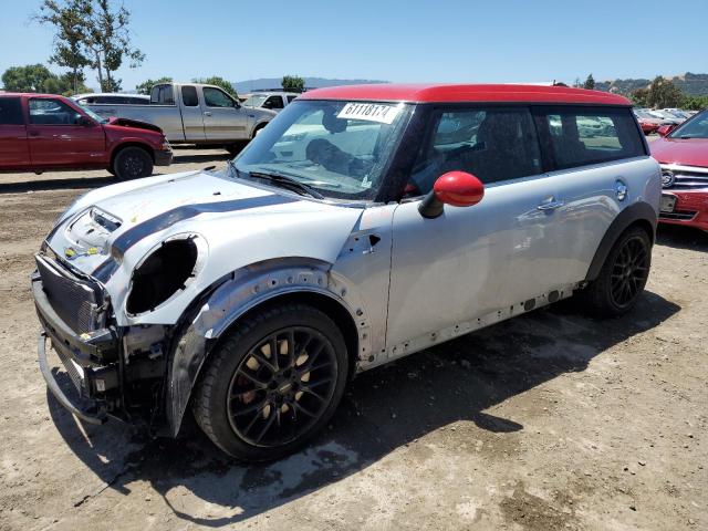 MINI COOPER 2013 wmwmh9c59dt377451