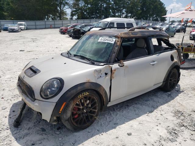 MINI COOPER 2013 wmwmh9c5xdt407511