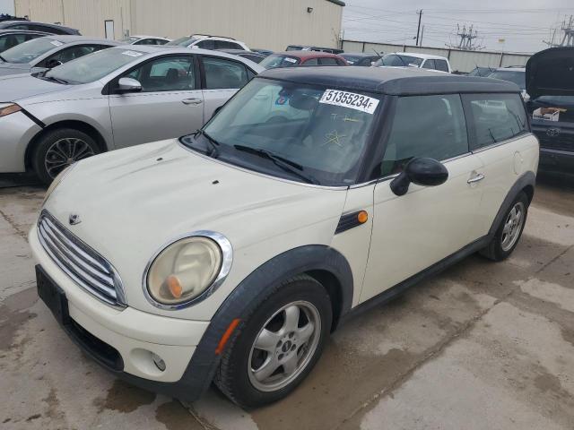 MINI COOPER 2009 wmwml33509tx35491