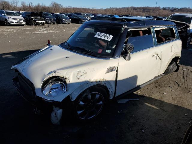 MINI COOPER 2009 wmwml33519tx33801