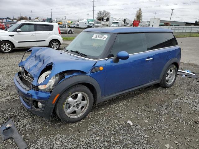 MINI COOPER 2008 wmwml33528tj46554