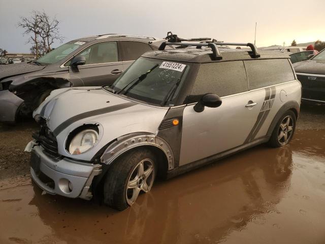 MINI COOPER 2009 wmwml33529tx33080