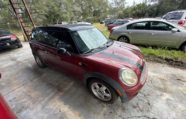 MINI COOPER 2008 wmwml33558tn68138