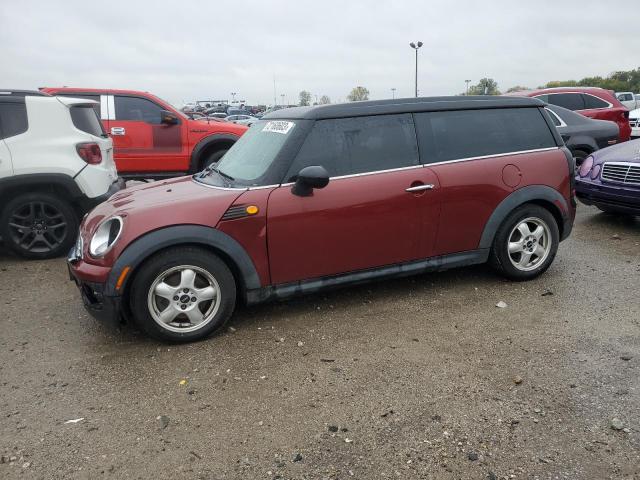 MINI COOPER 2009 wmwml33569tx33289