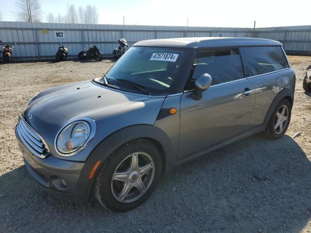 MINI COOPER 2009 wmwml33569tx36225